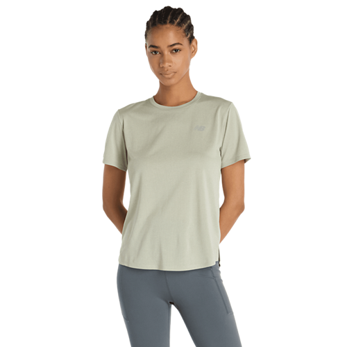 New Balance Athletics T-shirt